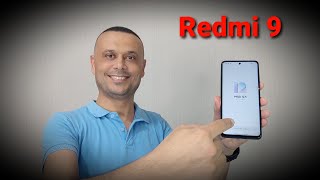 تحديثات جديدة MIUI 12.5 , تحديث جديد للريدمي 9 Redmi 9 
