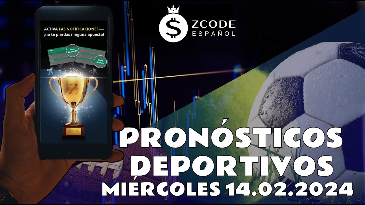 Pronósticos Deportivos Precisos