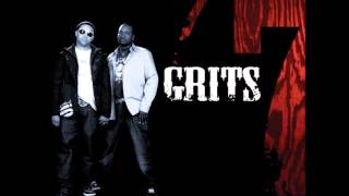 Video thumbnail of "I Try- GRITS feat. Jason Eskridge"