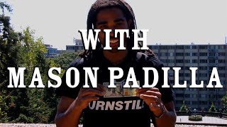$100 Chill with Mason Padilla