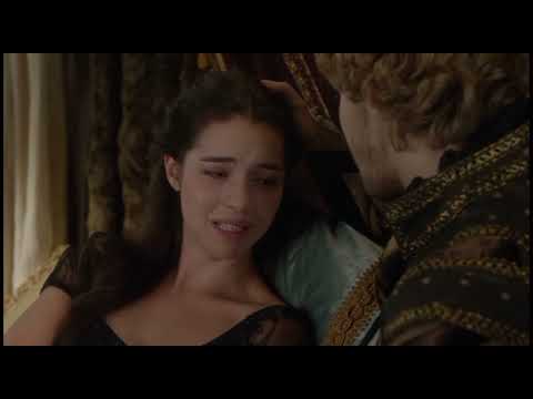 Mary and Francis 2x04  8/9