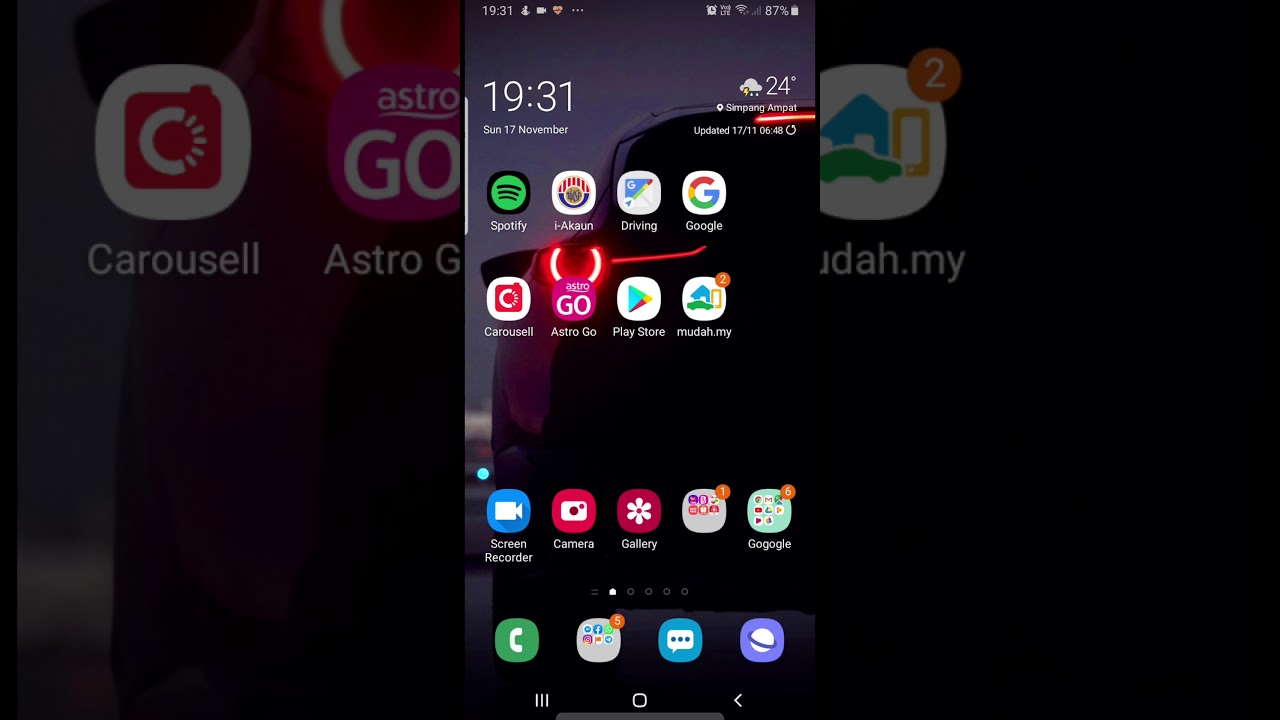 Set up your Android Auto app - Android Auto Help download android auto