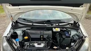 2015 MG 3SW 1.5L AMT Elite - 79,000 km - USD 2,222 FOB China