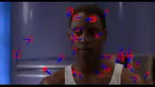 Eff2 image descriptors