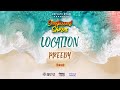 Preedy  dj private ryan  location official lyric  sunkissed shores ep