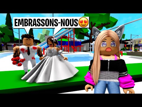 Brookhaven, Mais J’ai été INVITÉE au MARIAGE d’un COUPLE TOXIQUE…