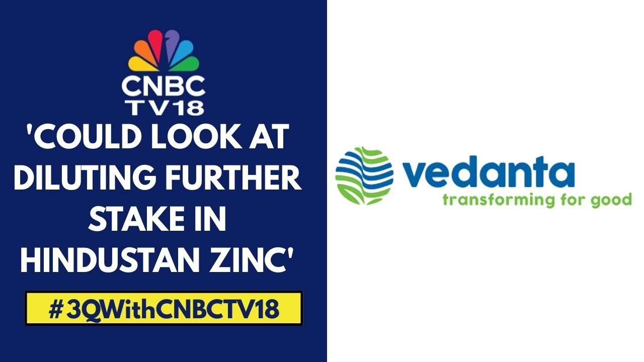 Удачный третий квартал для Vedanta | Компания продолжит снижать долговую нагрузку, нет причин для...