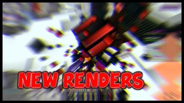 Trying new render settings + Switching to Badlion!