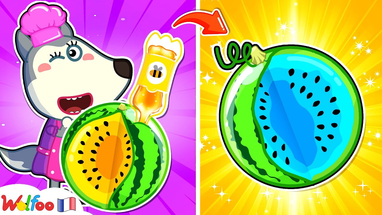 Défi Cuisine Entre Mamie Et Moi - Astuces Gourmandes Pour Un Anniversaire 🎉 Collection D'épisodes