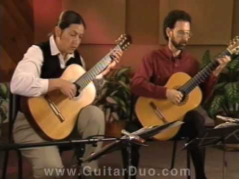 Prelude to "Cantos de Espana" (Asturias, Leyenda) ...