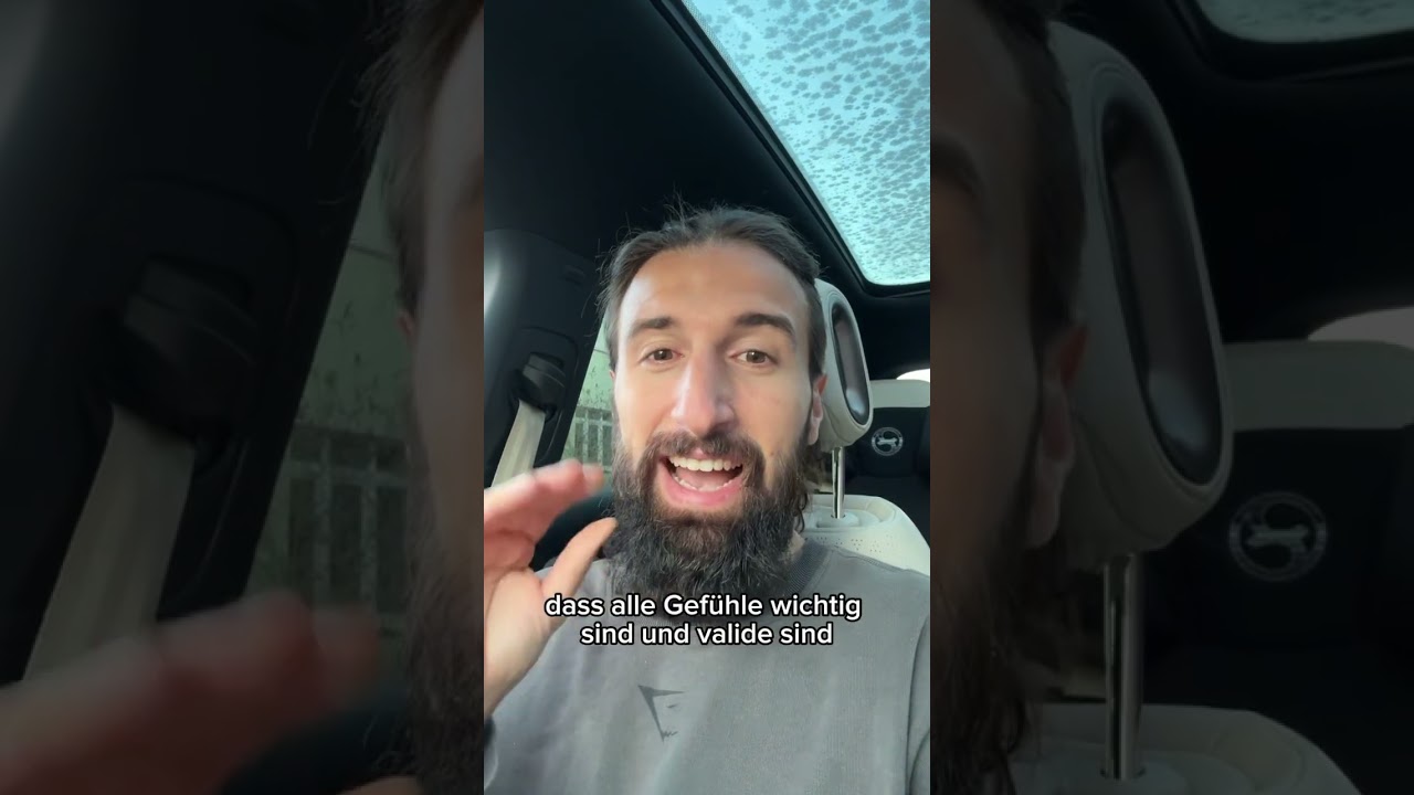 Die Basics über Elternschaft und Kindliche Entwicklung hat mich vor 8 Jahren umgehauen