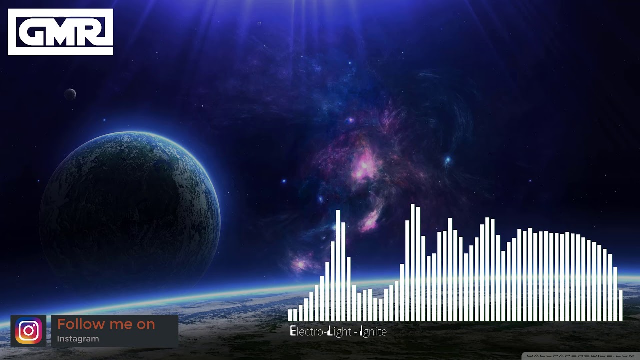 Electro-Light - Ignite