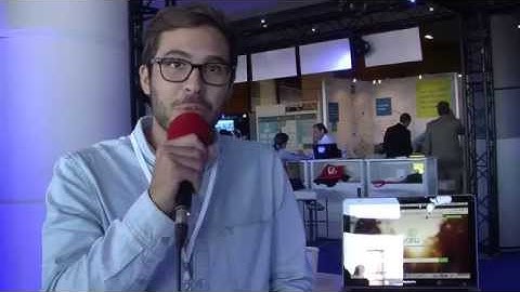 Interview de Benjamin Cordier (Yaku)