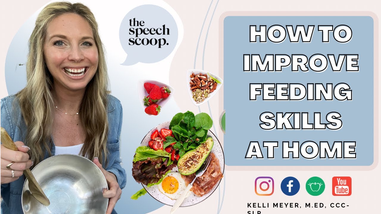 IMPROVING FEEDING & TODDLER EATING AT HOME: Increasing Food Inventory