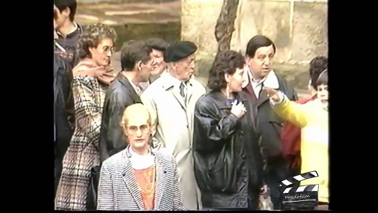 Documental Pradoluengo 1989