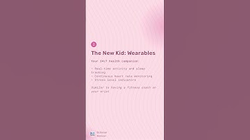 Blood Tests vs. Wearables: Making Sense of Your Health Data