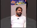 Media Should Notice | Chandy OommenExclusive I | Milestone Makers | #shorts