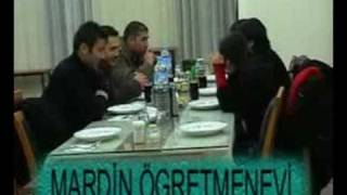 Mardin Öğretmenevi