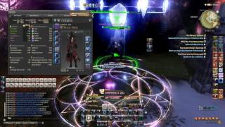 Ffxiv 5X F4 X2 In Ll At 1087 Ss