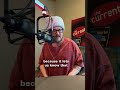 David Huckfelt describes what inspired him to record a cover of the song "Yours No More"