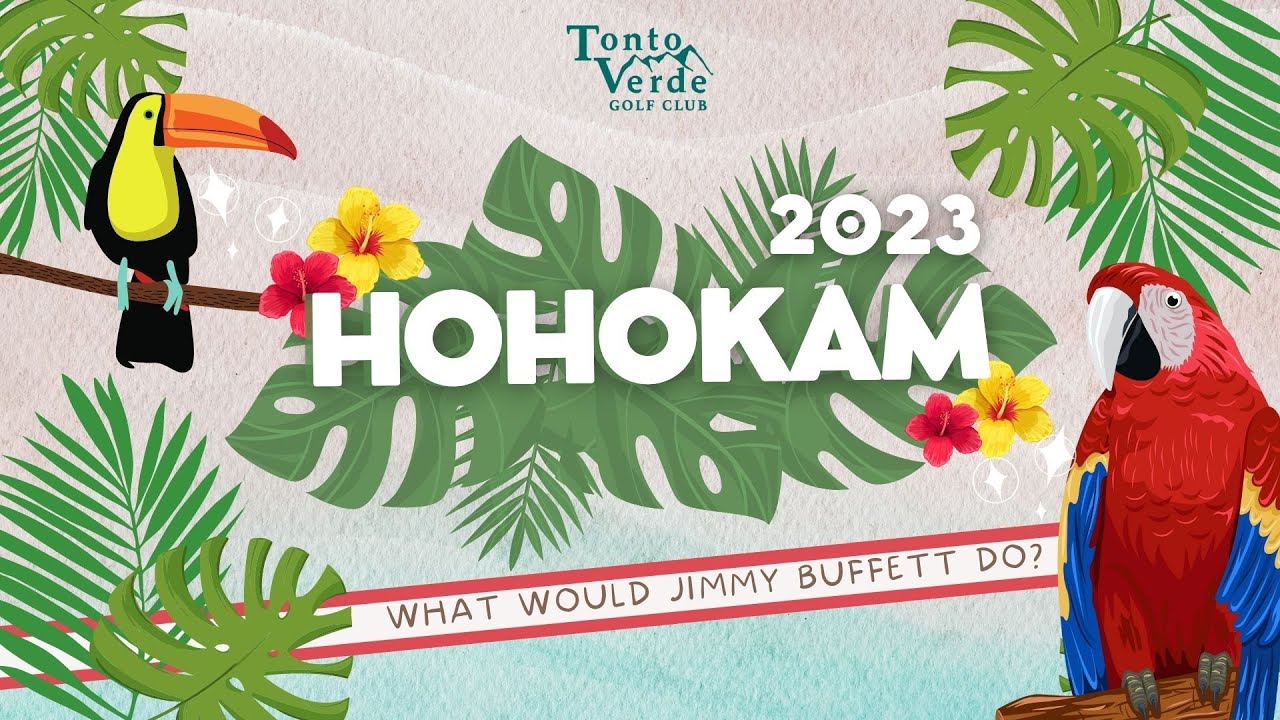 Tonto Verde GC Hohokam 2023 YouTube