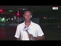 ICE Officer involved in Austin TX shooting, victim in stable condition