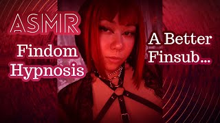 Findom Hypnosis A Better Finsub Asmr Roleplay Sensual, Softspoken