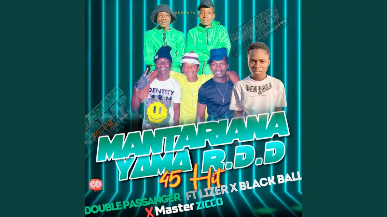 Mantariana Ya Ma Rdd