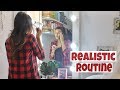 15 minutes morning routine for college  mridul sharma