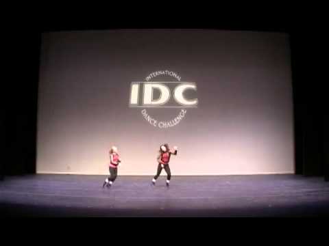 rozs dance works dance competition video 7 11 youtube rozs dance works