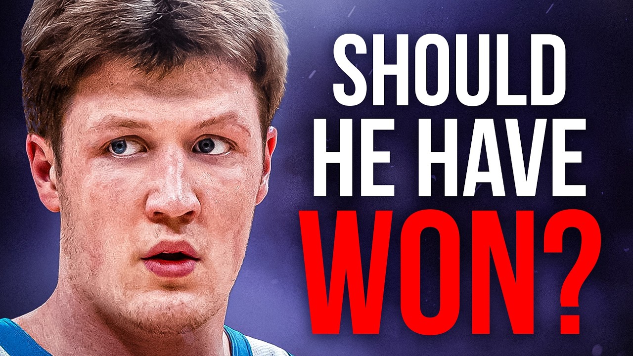 The Most Controversial Loss In NBA History