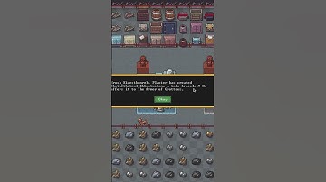 Did You Know This in Dwarf Fortress #shorts