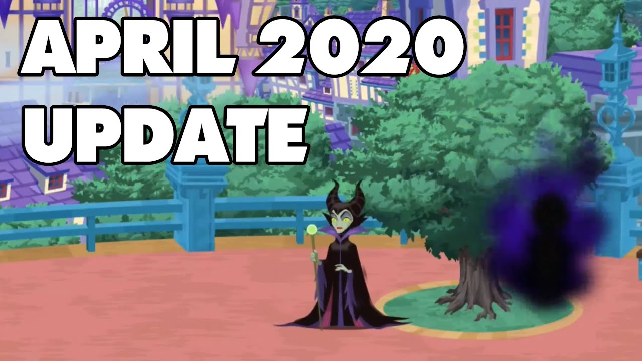 Way to the Future | Kingdom Hearts Union X APR 2020 Story Update ENGLISH Cutscenes