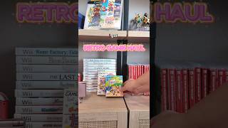 Found some goodies!