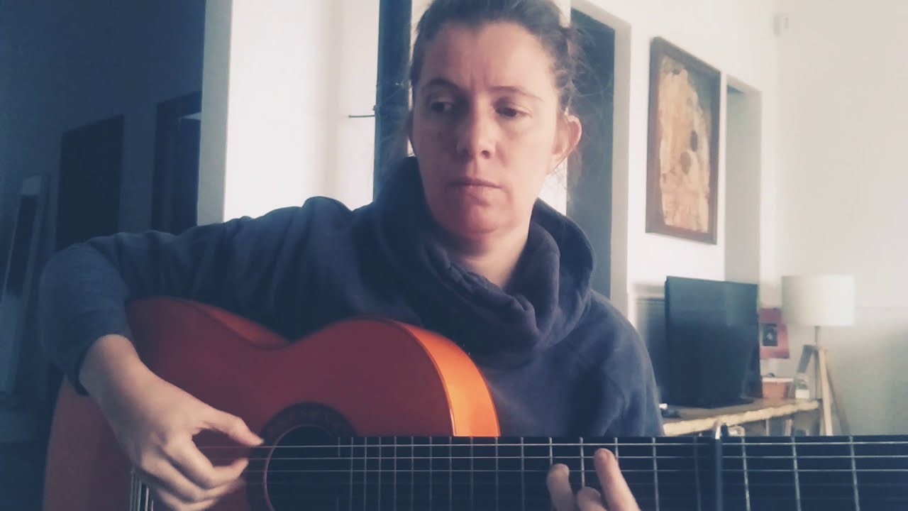 "El Sitio de mi recreo" Antonio Vega YouTube