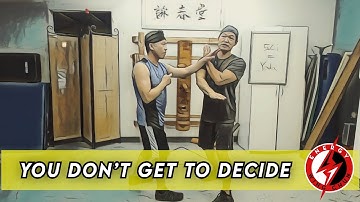 Counter Attacks Wing Chun Instructional Videos Training #martialarts #kungfu #mma #karate #chinese