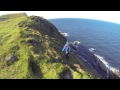 Climbing the Old Man of Hoy and Stoer!