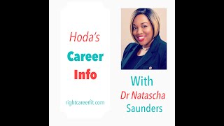 Have a Vision - Dr Natascha Saunders S2 Ep17