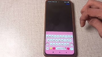 How to check floating windows in poco X3, poco X3 floating windows settings