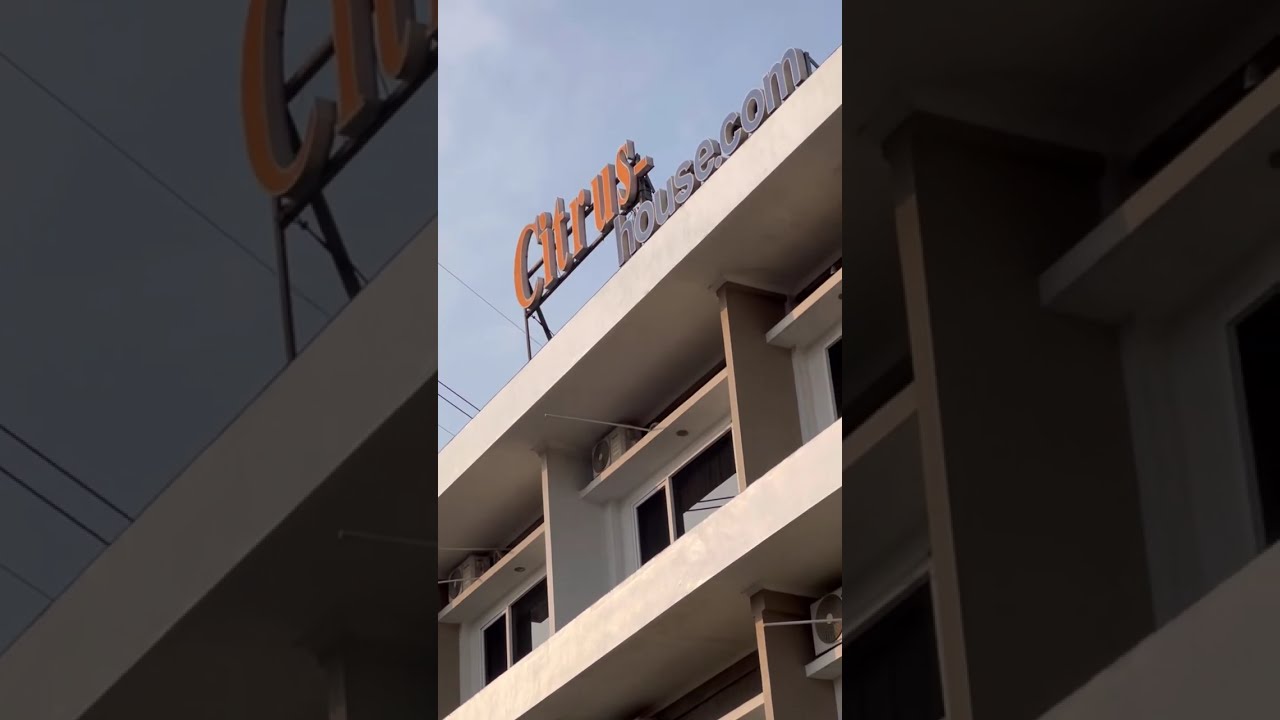 Citrus House Hotel Bogor