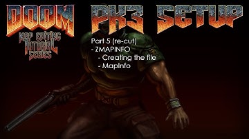 05: ZMapInfo re-cut - Let