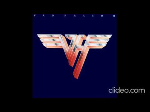 Van Halen Dance The Night Away (2015 Remaster) Arena Effect 