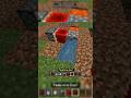 Minecraft bridge machine ⛏️ #minecraft #minecraftpe #catmemes #faithoverfear #ytshorts #viral