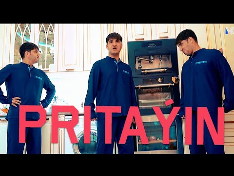 MYRAT MOLLA - PRITAYIN (TURKMEN PRIKOL 2020 )
