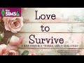 Nancy, you will be mine! | Love to Survive Challenge