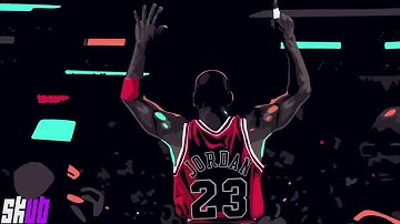 NBA   Michael Jordan Mix   