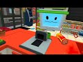 First video job simulator