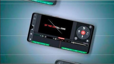 2 Style to Create Slice Intro for Youtube ||How to make Intro for Youtube || In Kinemaster