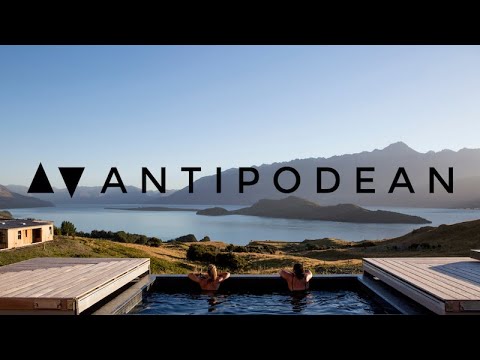 Welcome to Otago, New Zealand with Antipodean Travel