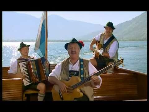 3 Z'widern - Der Wilderer vom Wendelstein 2006